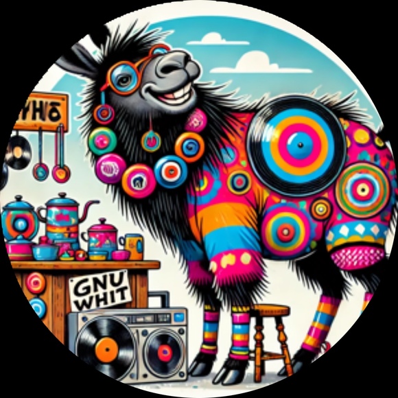gnuwhit